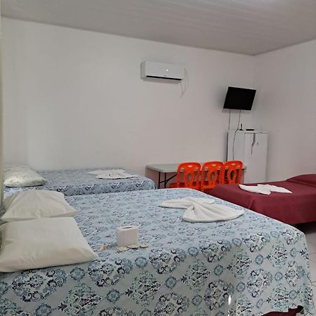 Hotel Monte Arau Boa Vista  Zewnętrze zdjęcie