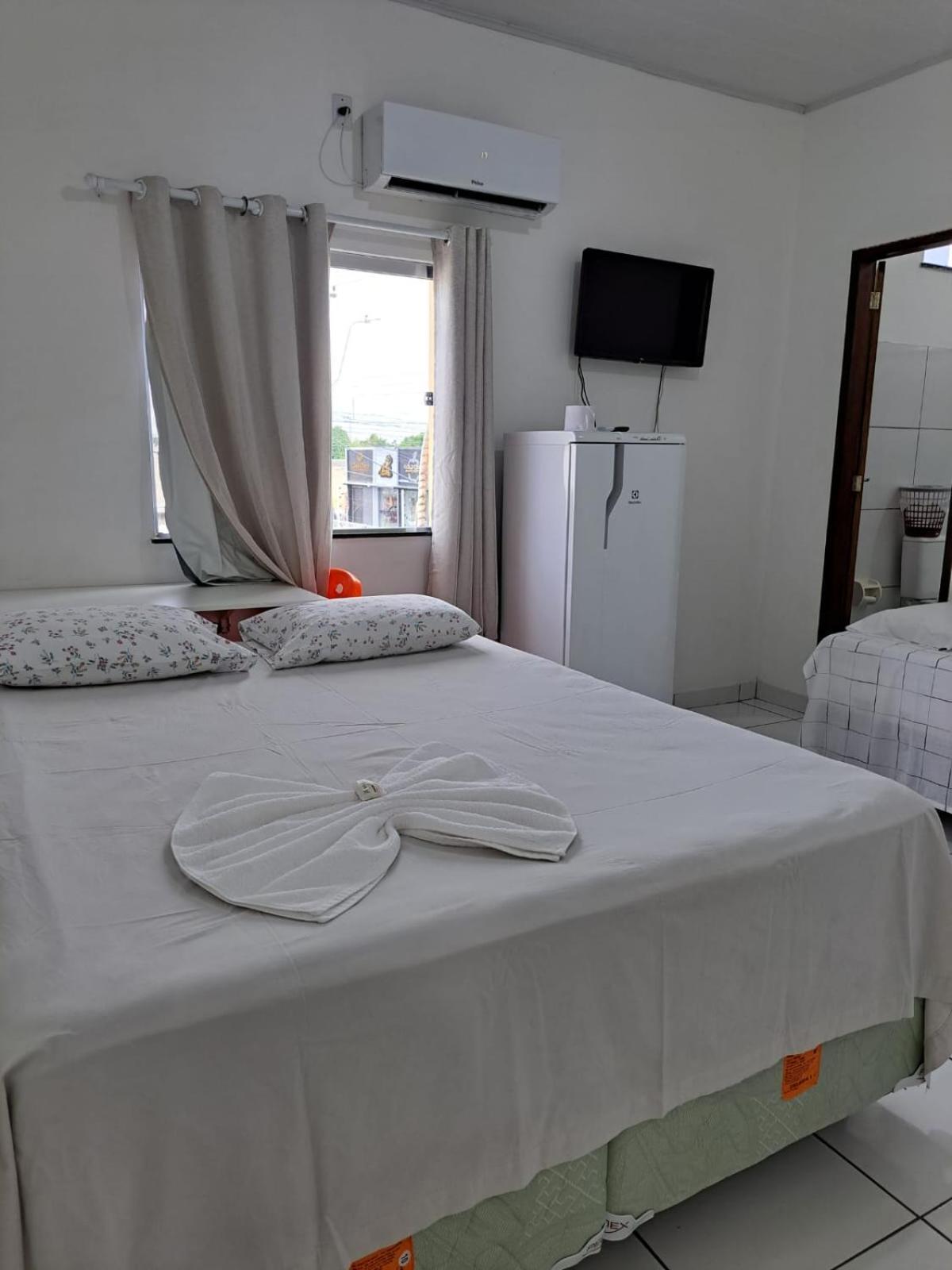 Hotel Monte Arau Boa Vista  Zewnętrze zdjęcie