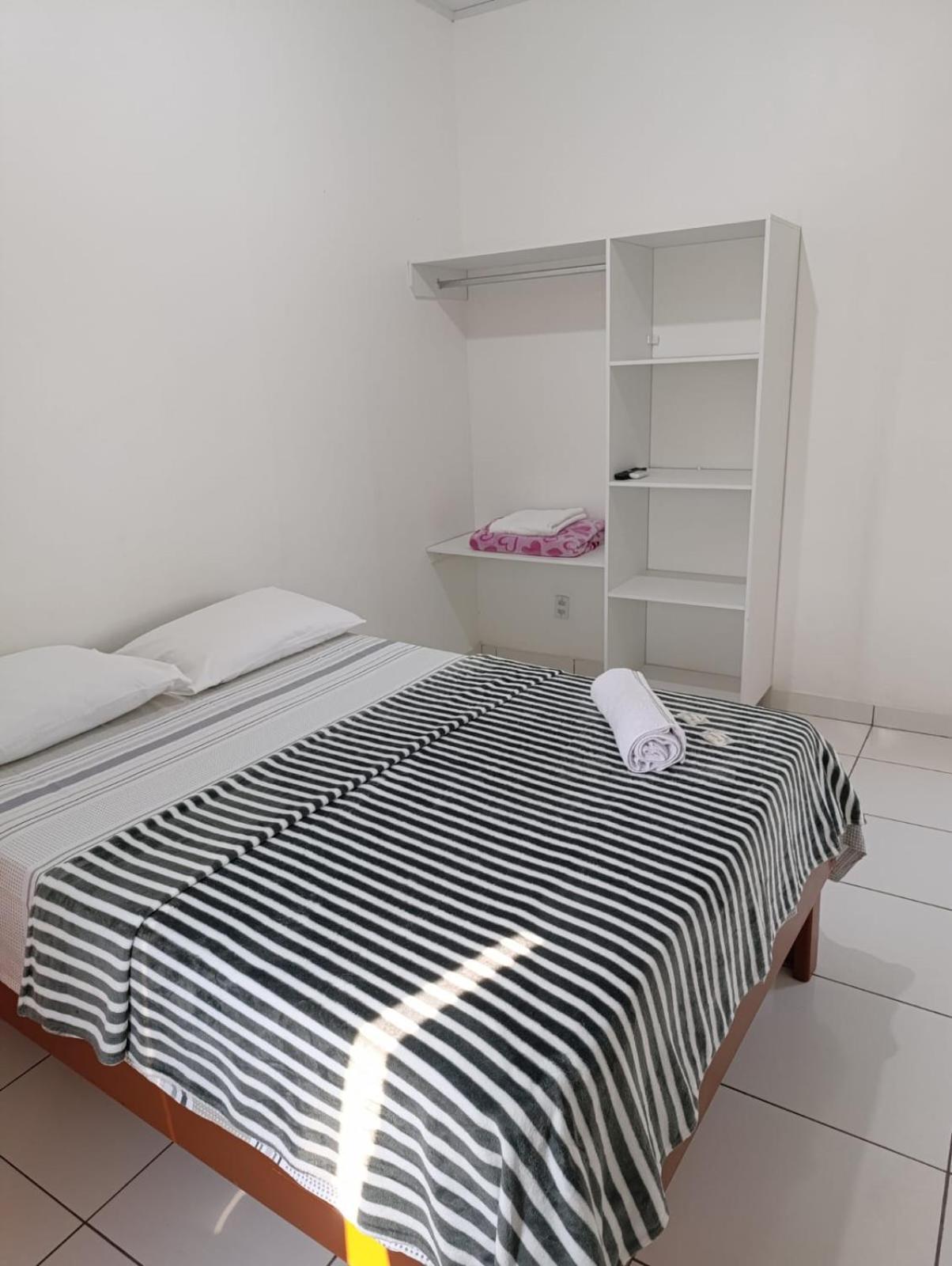 Hotel Monte Arau Boa Vista  Zewnętrze zdjęcie
