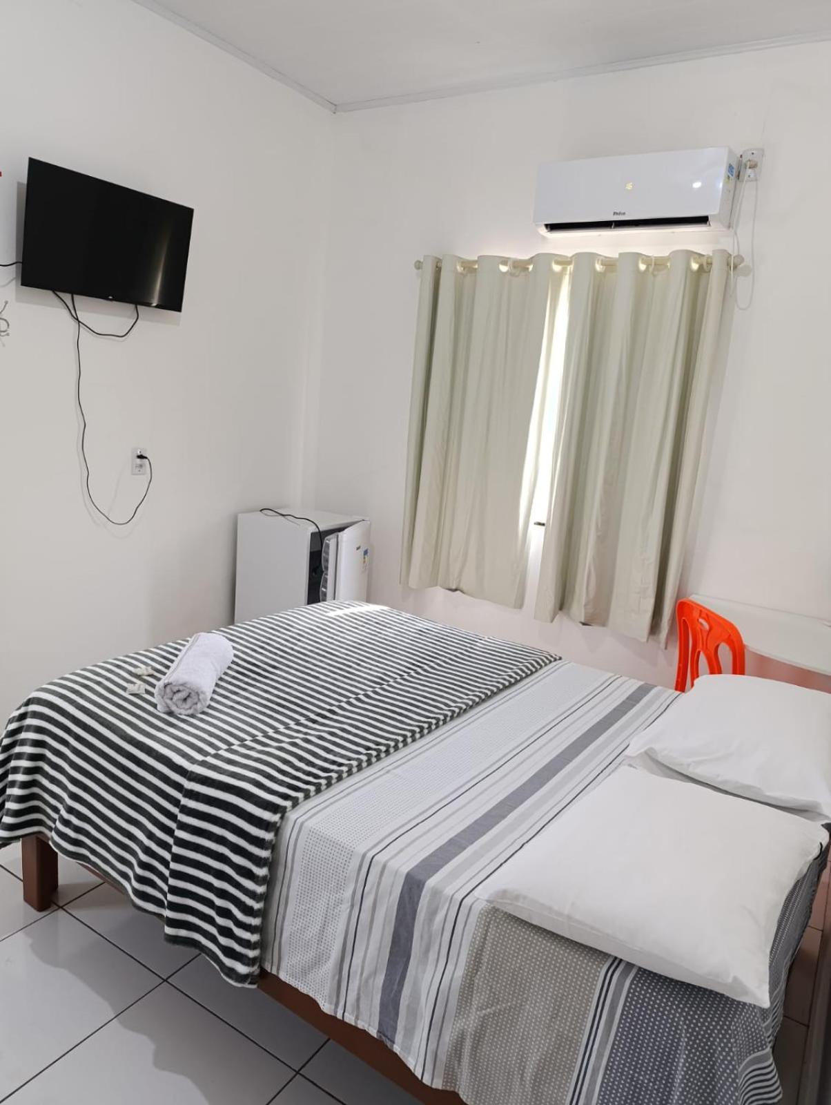 Hotel Monte Arau Boa Vista  Zewnętrze zdjęcie