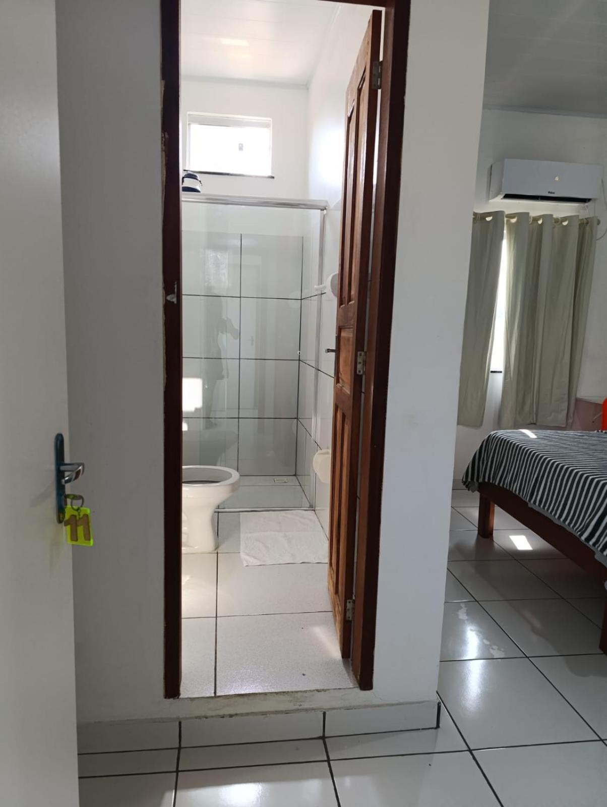 Hotel Monte Arau Boa Vista  Zewnętrze zdjęcie