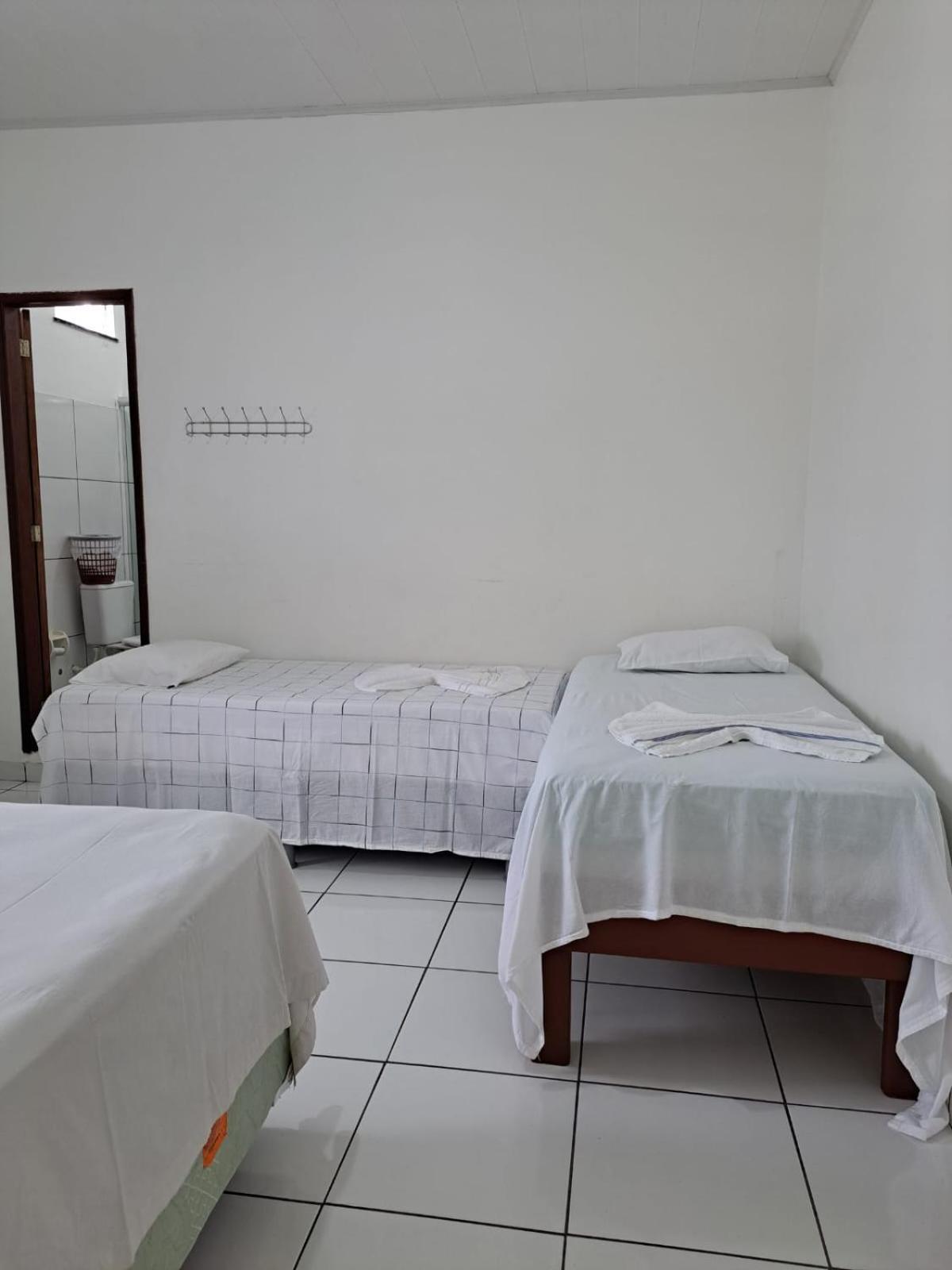 Hotel Monte Arau Boa Vista  Zewnętrze zdjęcie